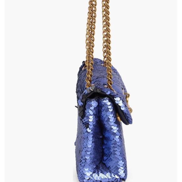 Kurt Geiger London Sequins - Picture 3 of 6